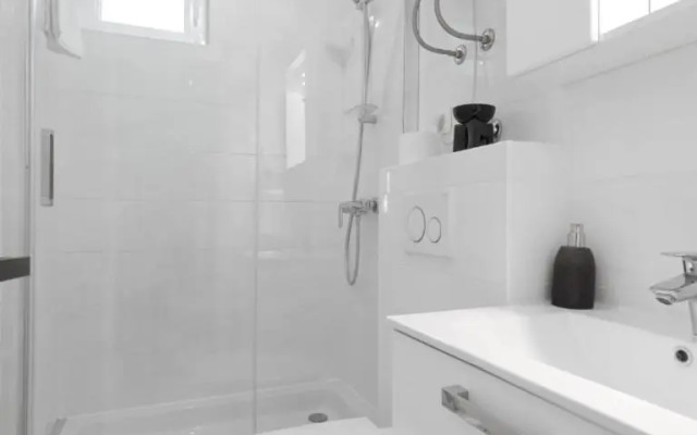 Luxury Apartment Bella