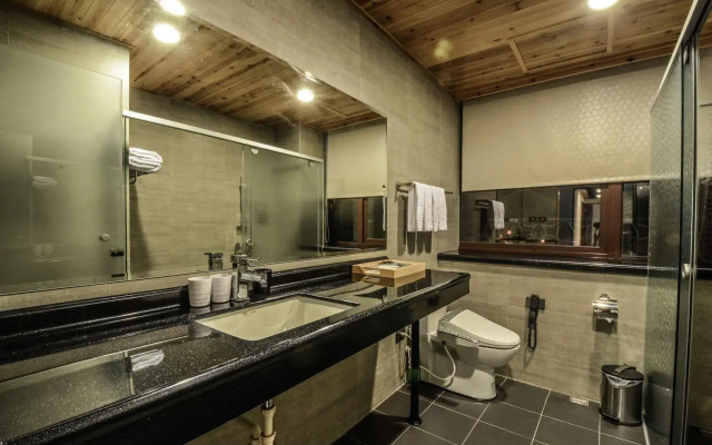 Calamari Hostel