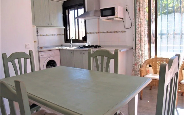 Apartamentos Trajano