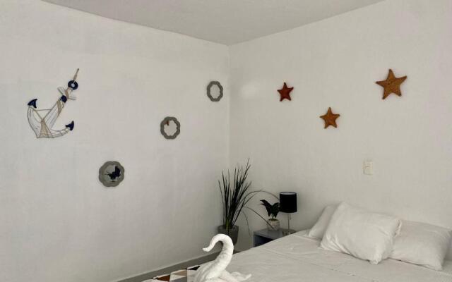 Hotel Chi Ibal Hu Cancun