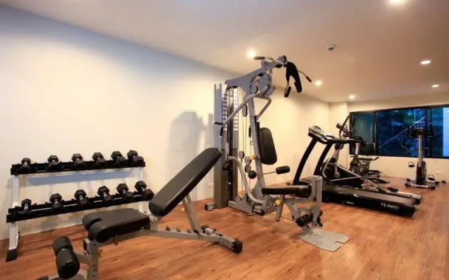 The Unity Patong Private Apartment