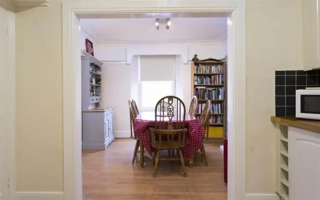 Luke's Hoose