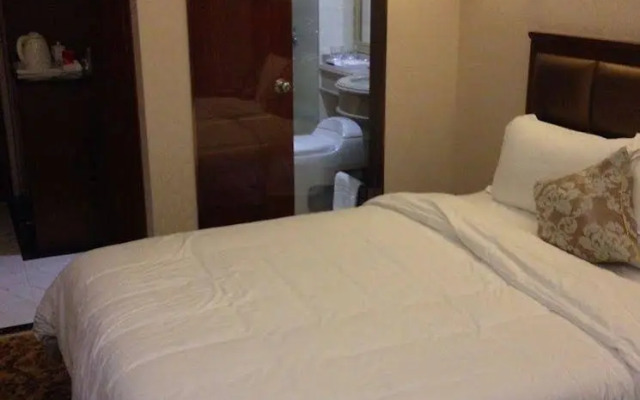 Qicheng Hotel