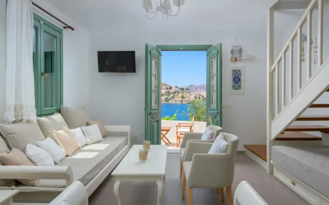 Blue Wave Villa