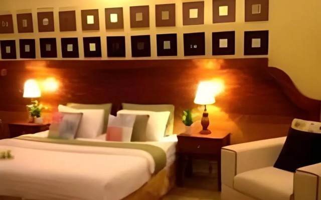 Aseel Hotel Apartment