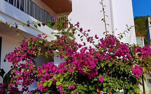 Xihai Yanshan Homestay