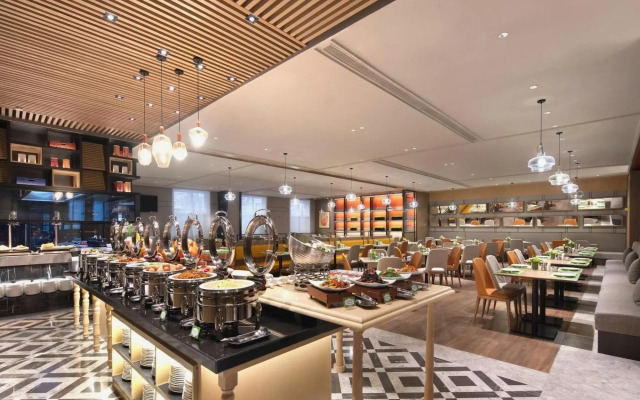 Hampton by Hilton Beijing Dahongmen