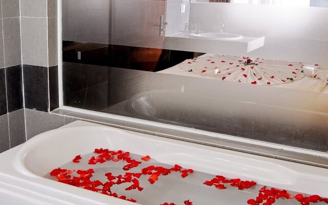 Bella Begonia Nha Trang Hotel