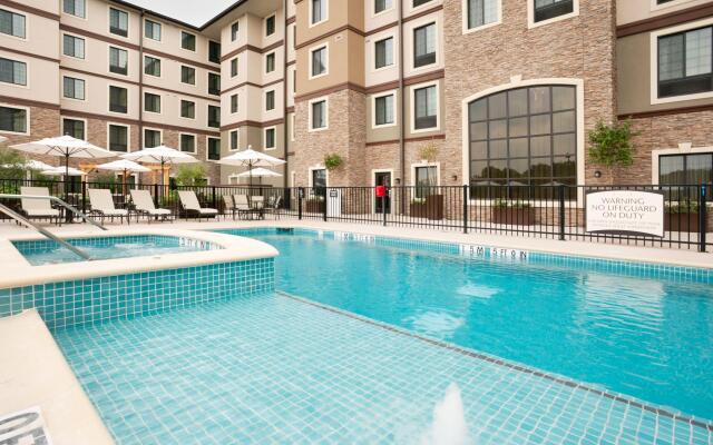 Staybridge Suites Stone Oak by IHG