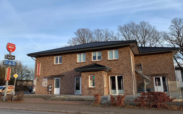 motel am Outletcenter