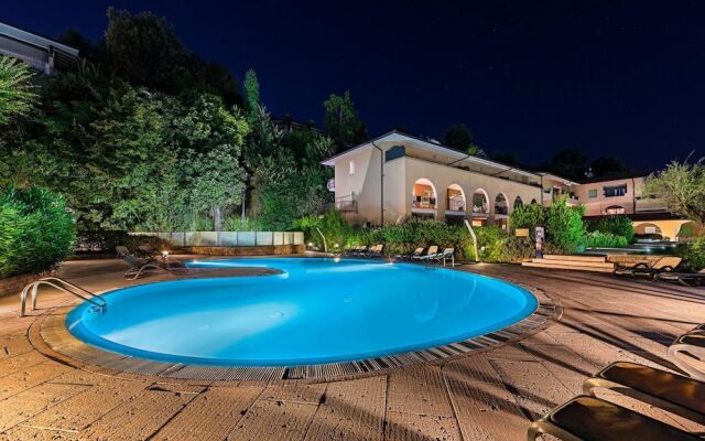 La Cascata 14 - LOC in Manerba del Garda