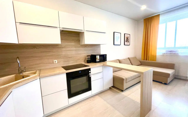 Дрим Хаус на ул. Студенческая, д. 80