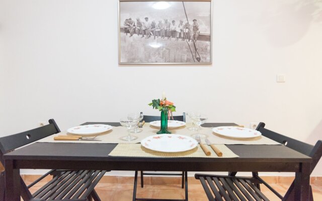 Monserrat City Center