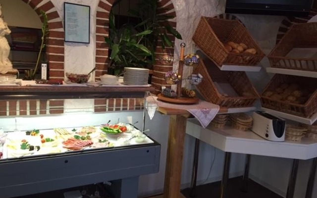 Hotel Villa Weststrand