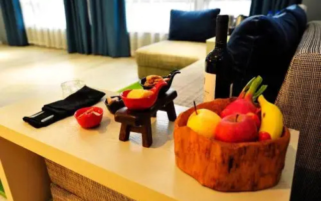 He House Art Boutique Hotel Guiyang