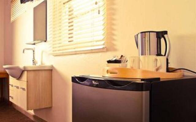 CBD Hotel Newcastle