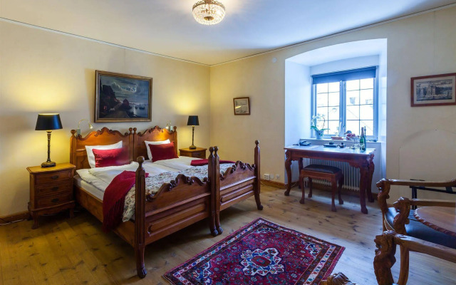 Vadstena Klosterhotell Konferens & Spa