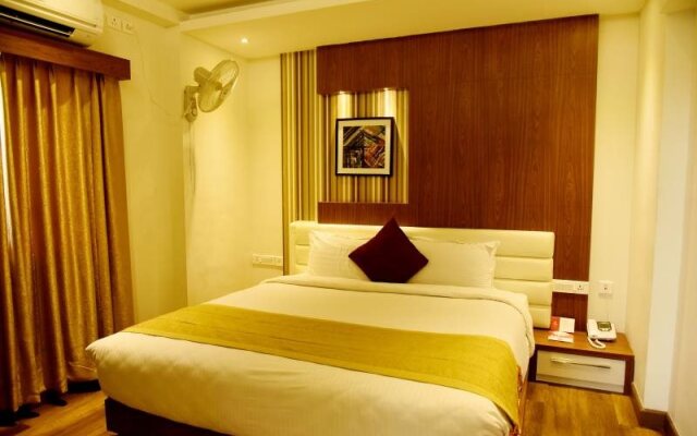 Emarald Hotel Calicut