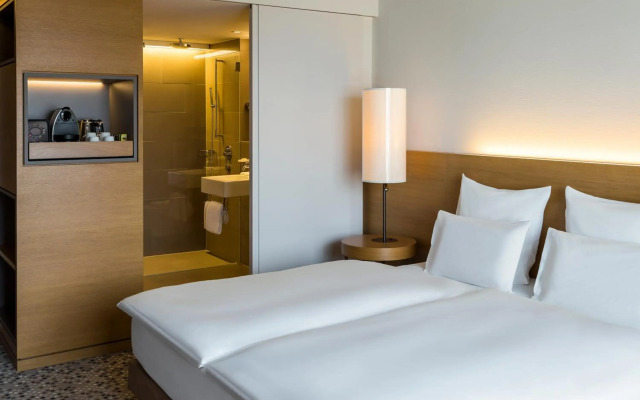 Pullman Basel Europe