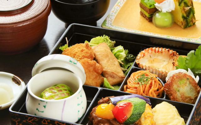 Springs Village Tanzawa Spa Resort