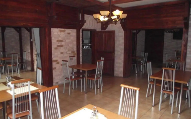 Villa Carmelita