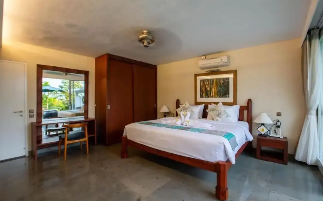 Luxury 3BR Kahuripan Villa
