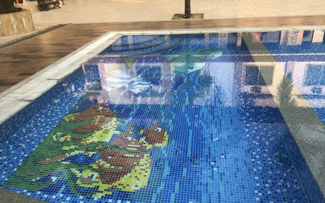 Resort Silver Hills Lonavala