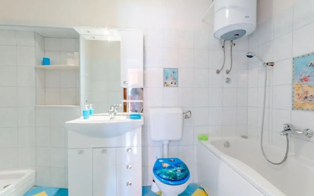 Apartment Magdalena