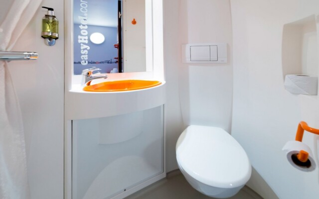 easyHotel Glasgow