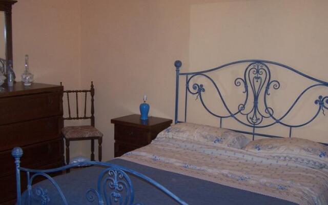 Holiday home mare e cultura