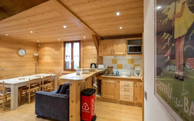 Résidence Mont Joly2