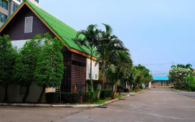 Golden Place Guesthouse