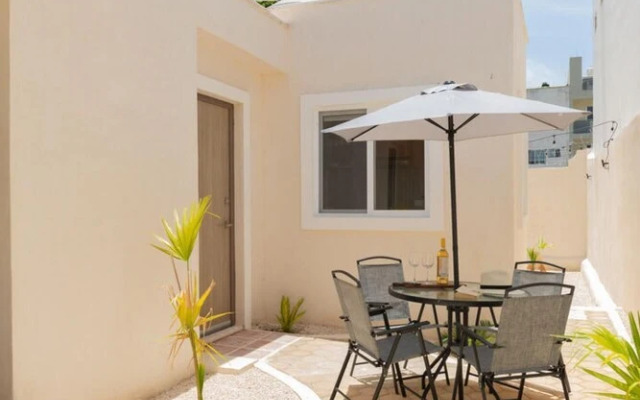 Zazil Ha 15 in Playa del Carmen, Playa del Carmen