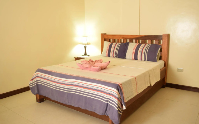 Tribal Hills Mountain Resort