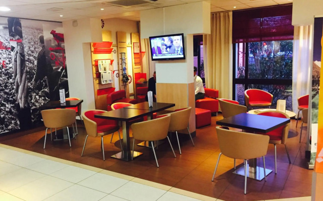 ibis Toulouse Airport