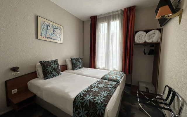 Timhotel Boulogne Rives de Seine
