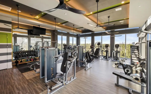 Reverie at River Hollow