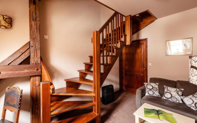 Villa Elise Park Pension