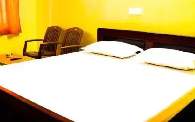 Srinivasa Residency