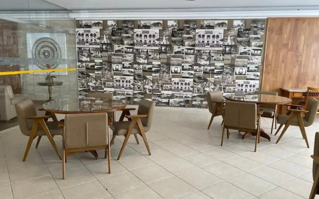 Hotel Balneário