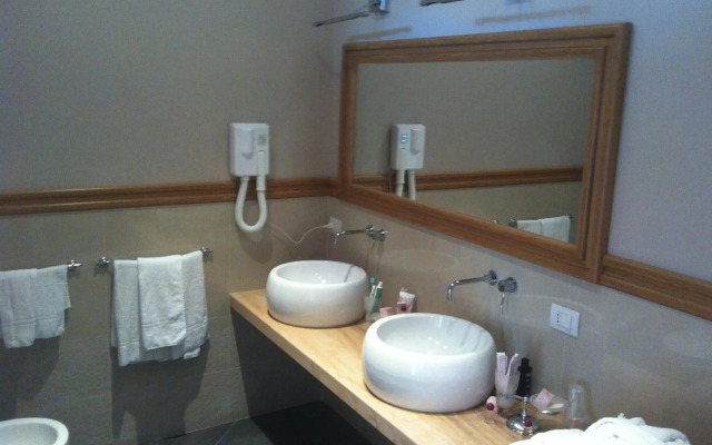 Hotel Il Barocco