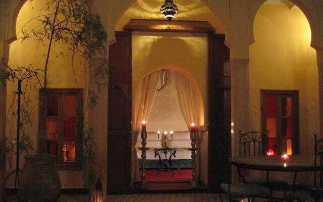 Riad Dar Latifa