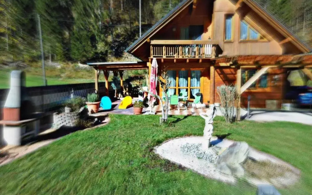 Ferienhaus Familie Hofer