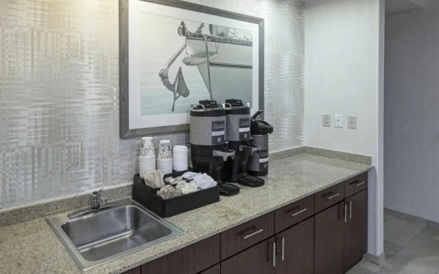 Courtyard Virginia Beach Oceanfront/South