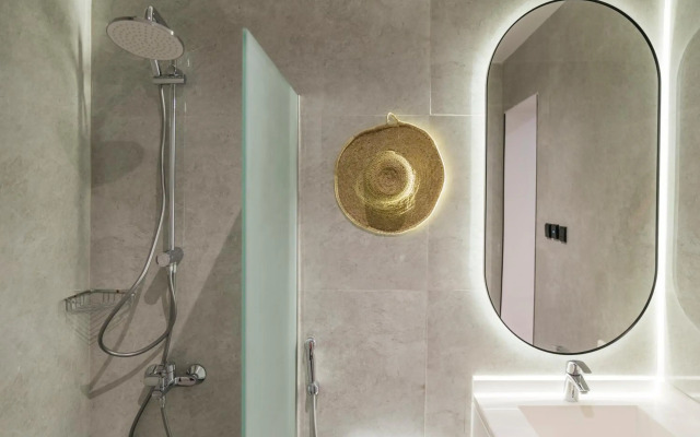 Shada Hotel Shatea