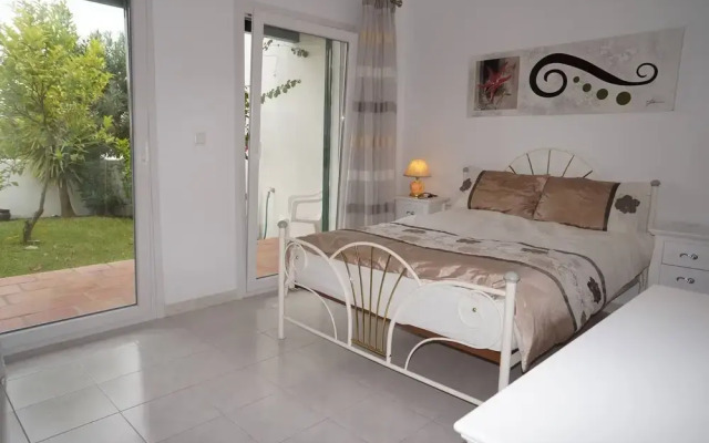 AP371 - Paraiso Blanco