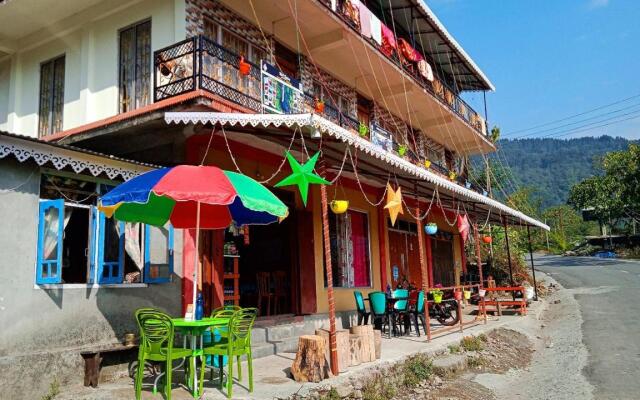 Well Spring Homestay by StayApart