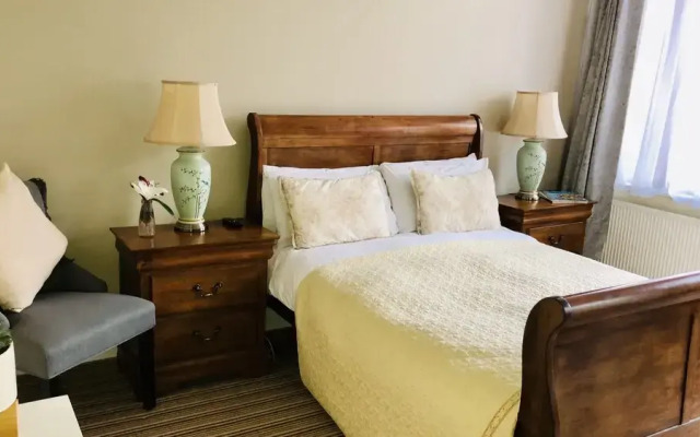 The Tower House B&B
