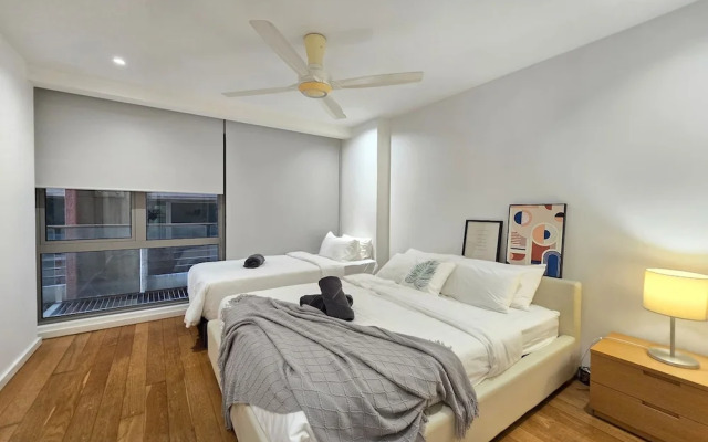 Fairlane Residences KL Skyview