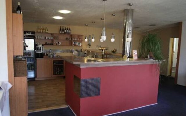 Parkhotel Opava